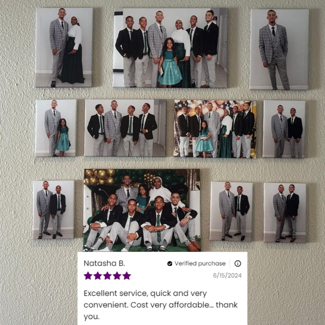 11 Amazing Canvas Prints Less 80%! Classic Canvas NetCanvas