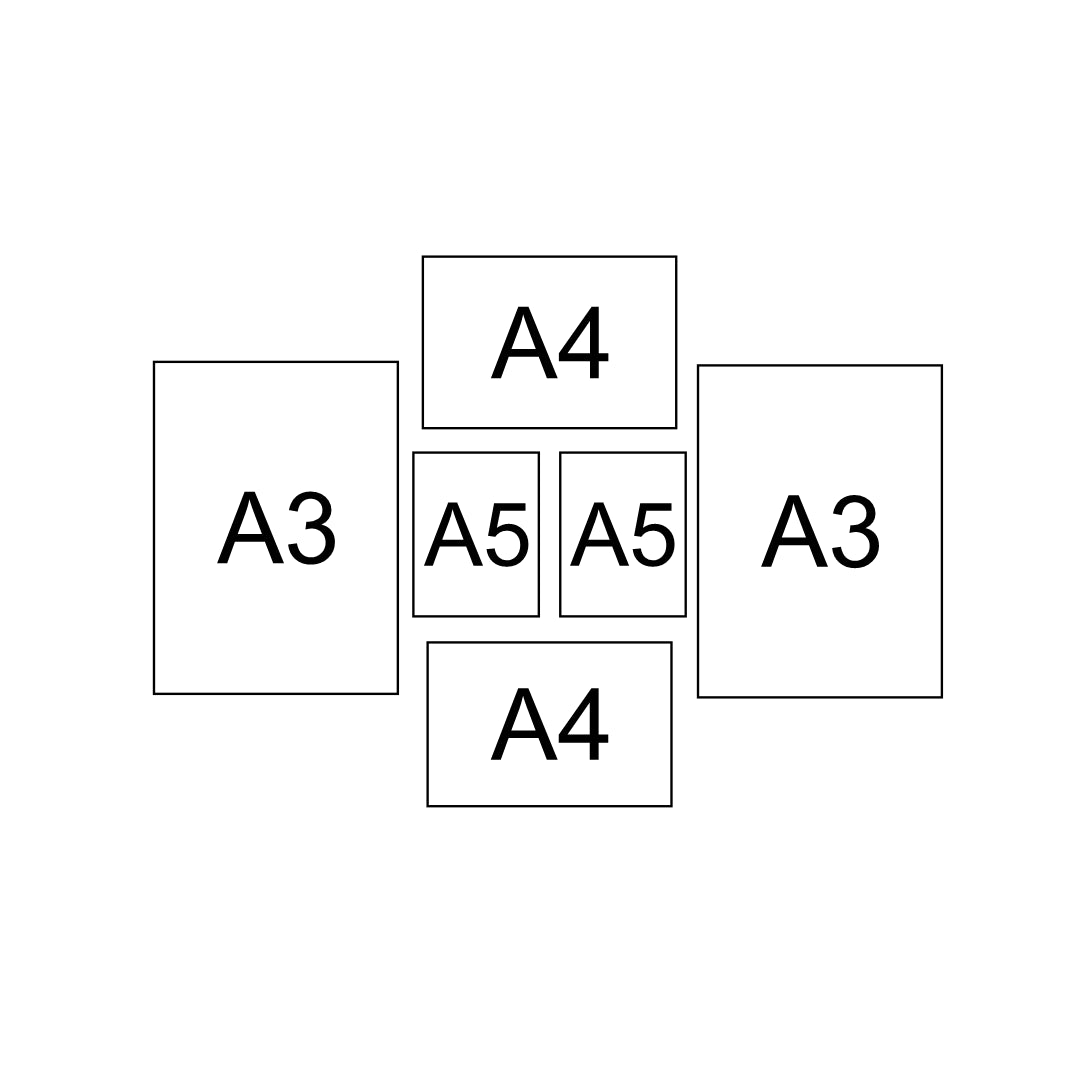 6 Piece Pro Canvas Combo Classic Canvas NetCanvas