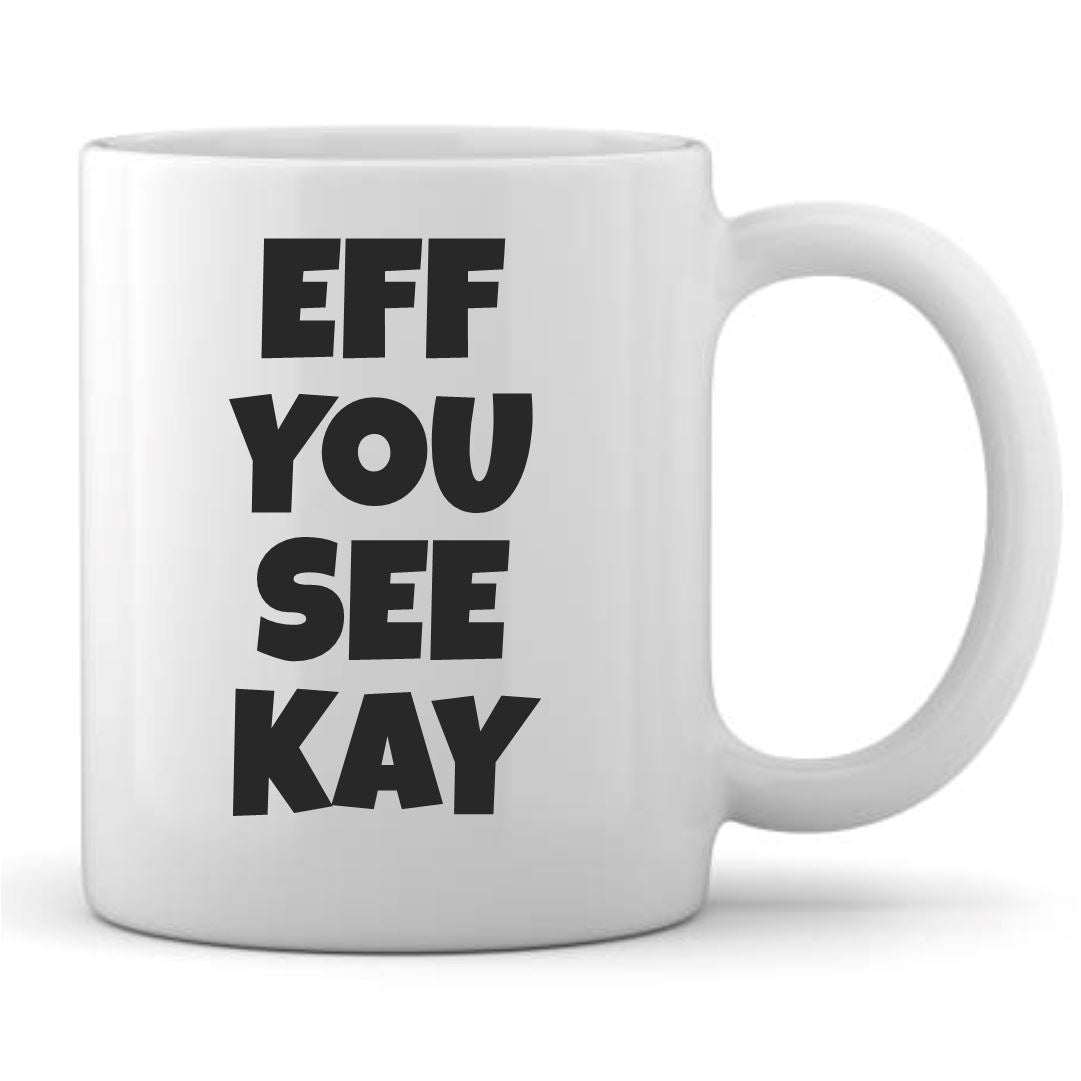 EYSK Mug (18+) Classic Canvas NetCanvas