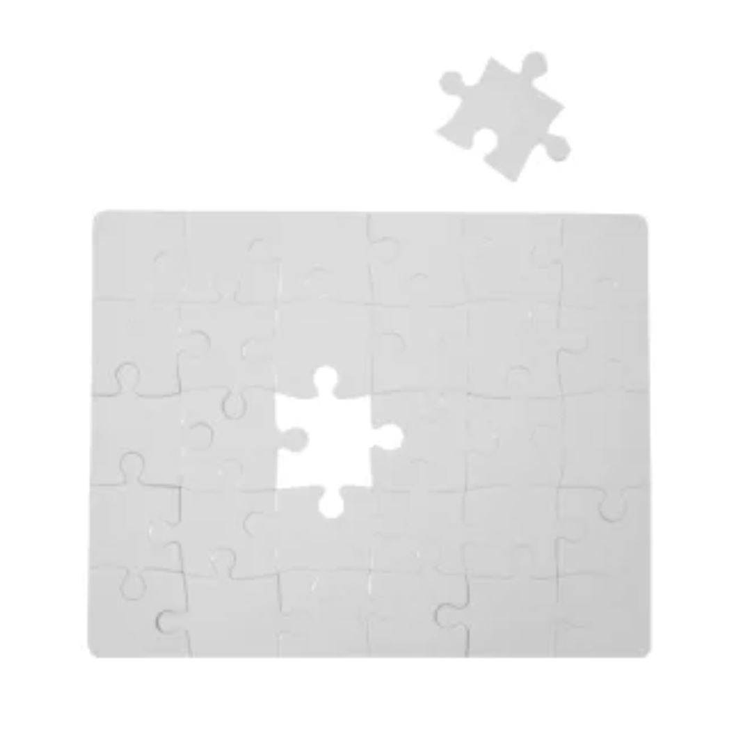 Glossy Photo Puzzle (30pcs) Printed Gifts NetCanvas