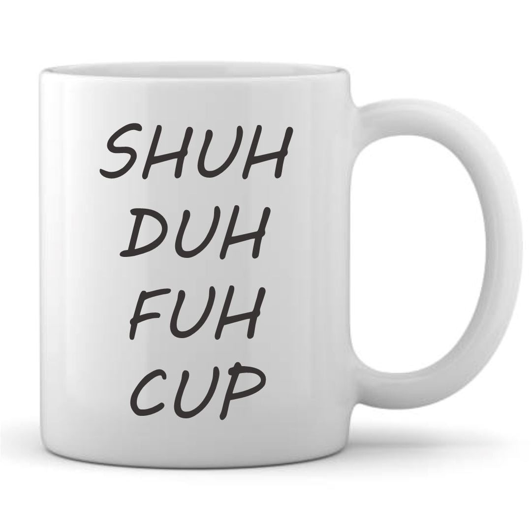 SDFC Mug (18+) Classic Canvas NetCanvas