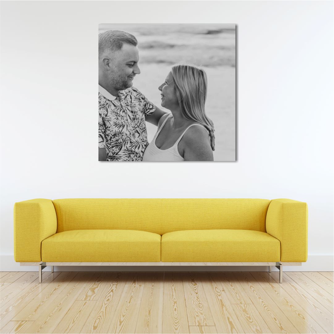 Single Square Canvas Options (All sizes) Classic Canvas NetCanvas