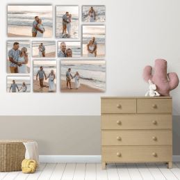 The Lavish Combo Classic Canvas NetCanvas