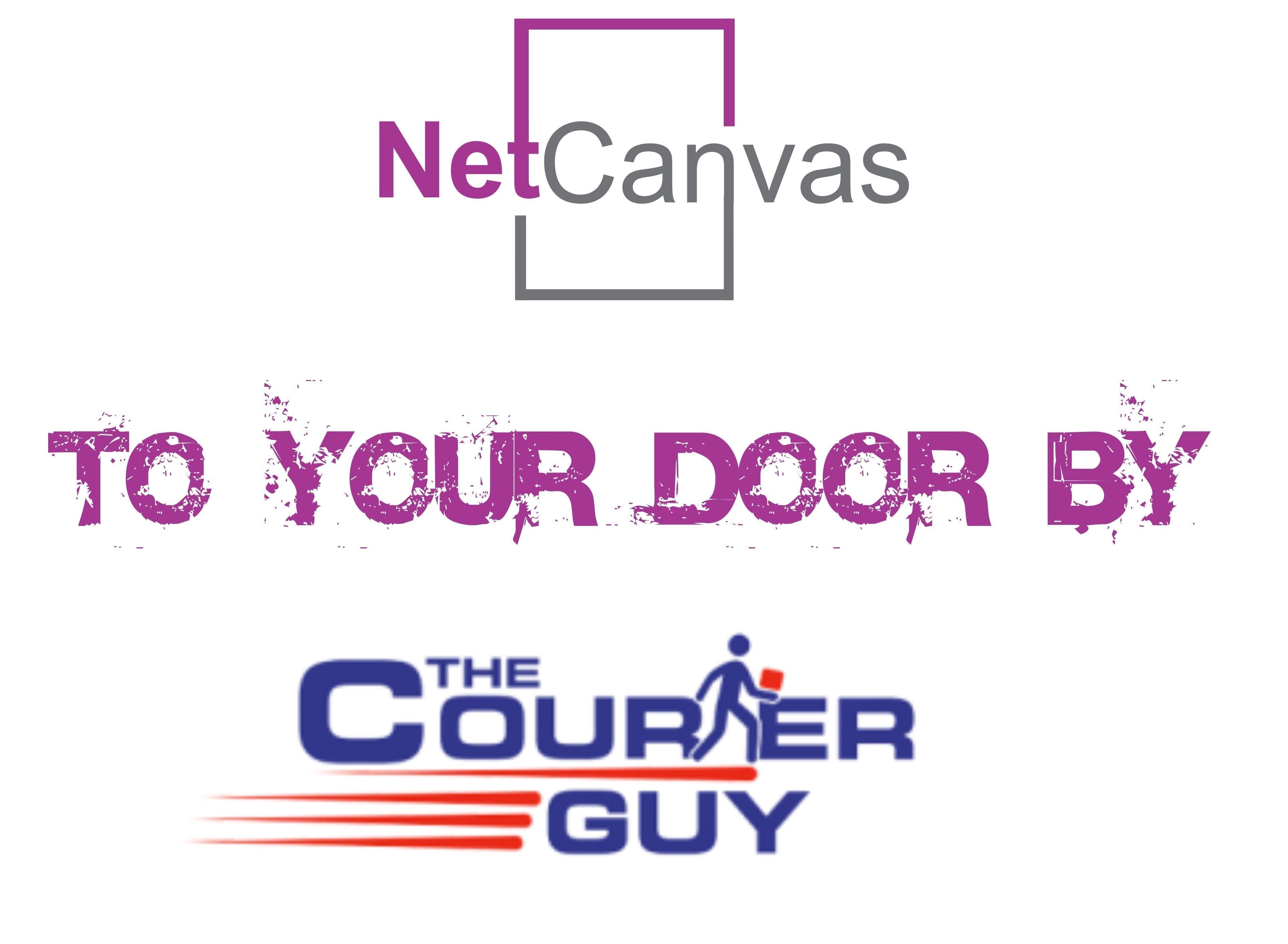 4 x A2 Canvas Combo Classic Canvas NetCanvas