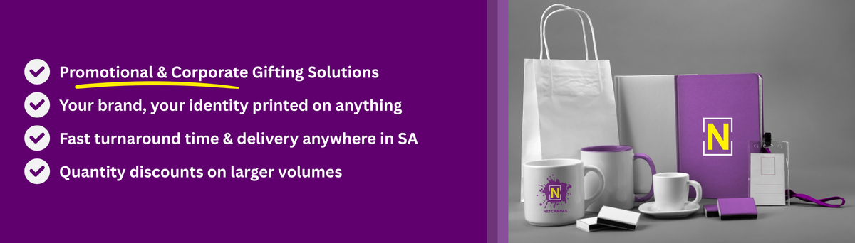 B2B Printing | Corporate Printing NetCanvas SA