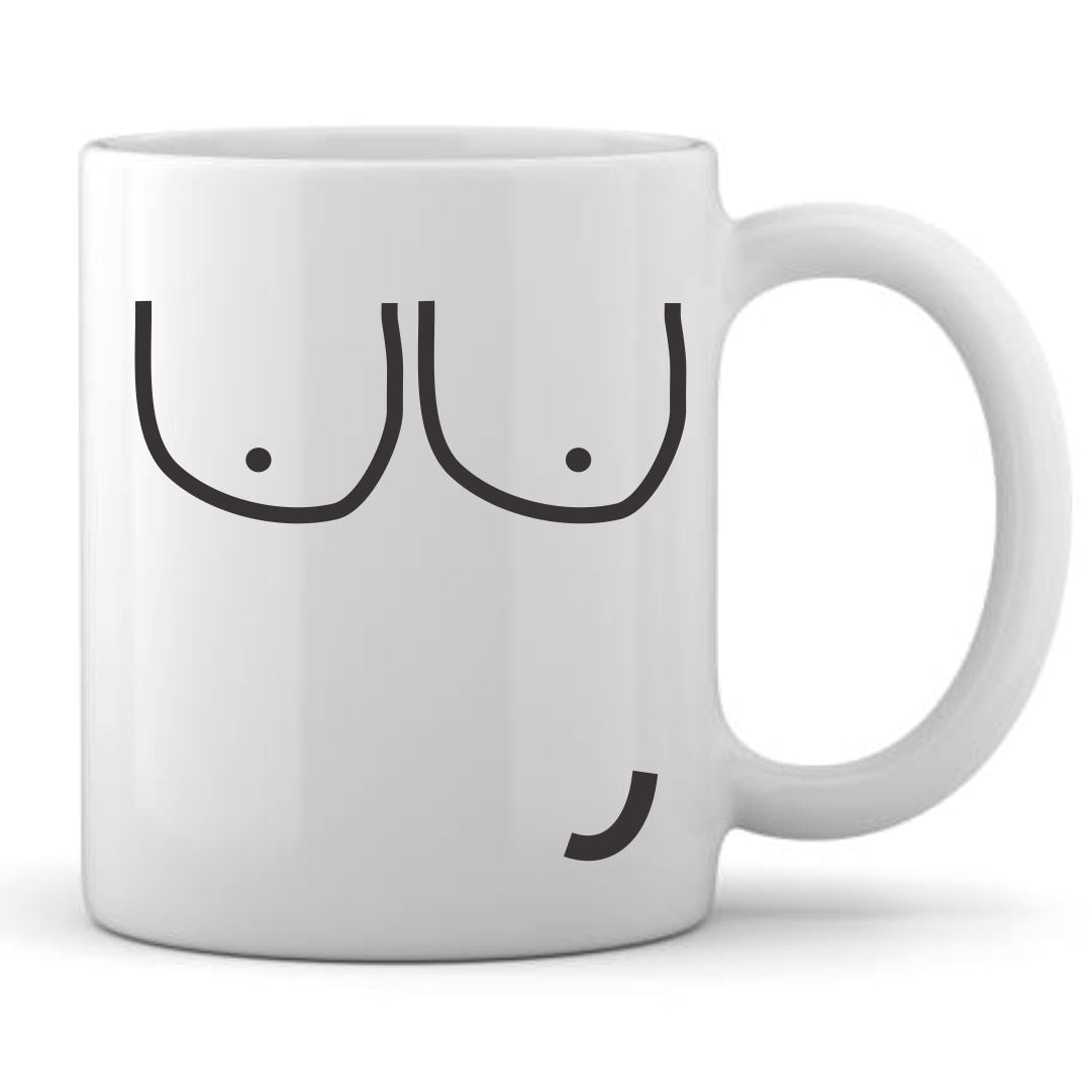 BEEG smile Mug (18+) Classic Canvas NetCanvas 