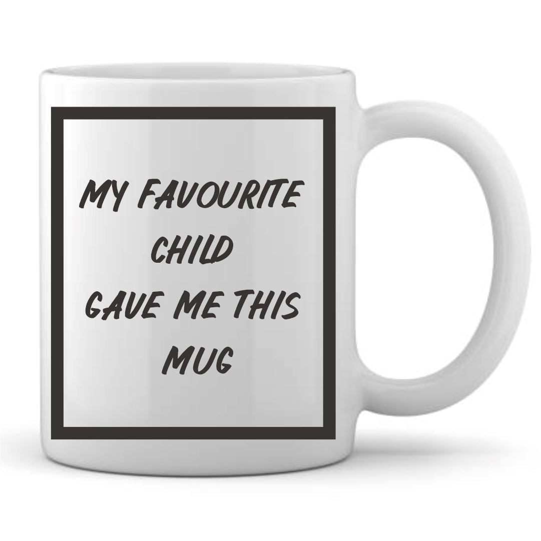 Copy of Child Parent Mug (18+) Classic Canvas NetCanvas 