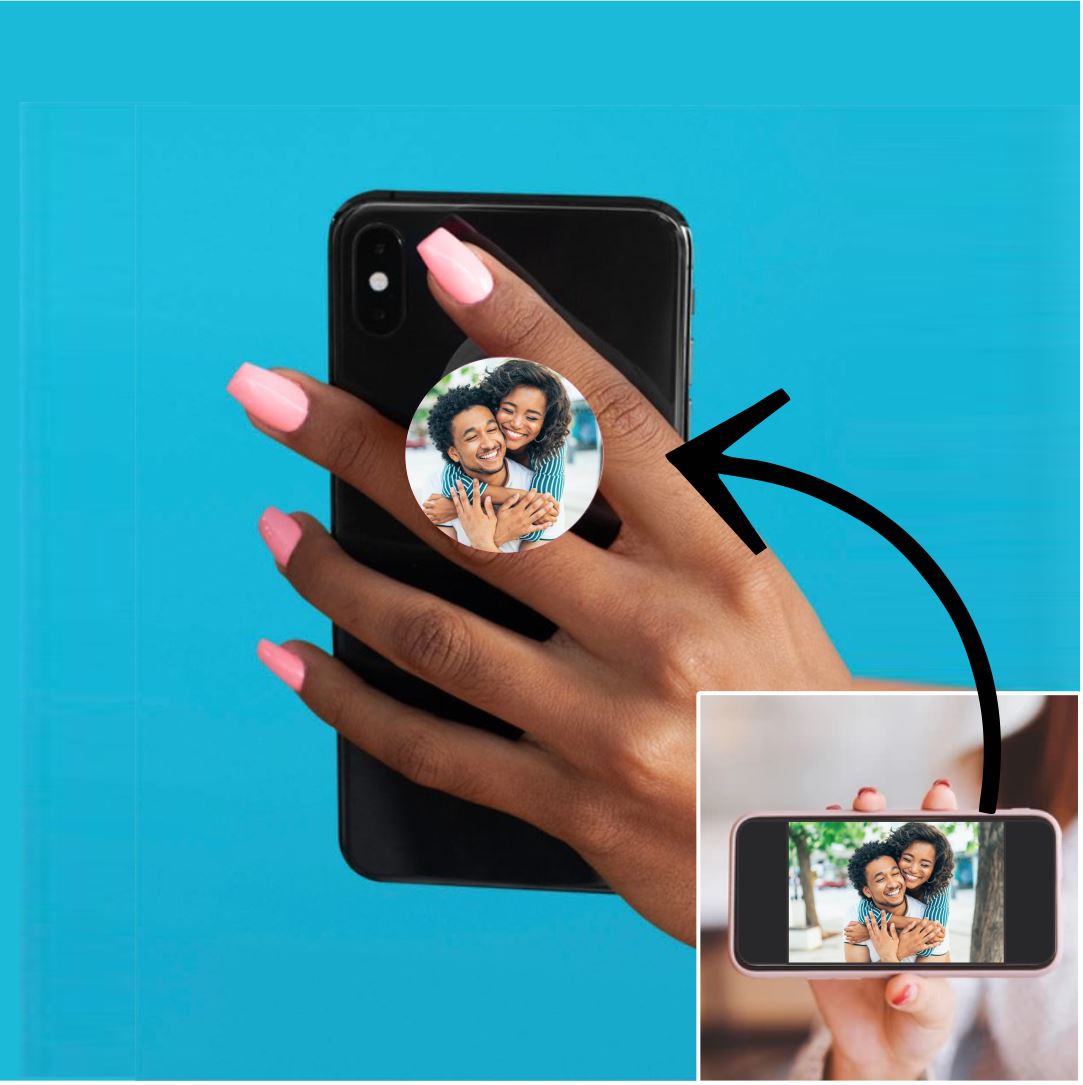 Custom Phone Pops Classic Canvas NetCanvas 