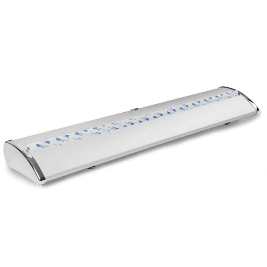 Deluxe Pull-Up Banner NetCanvas 