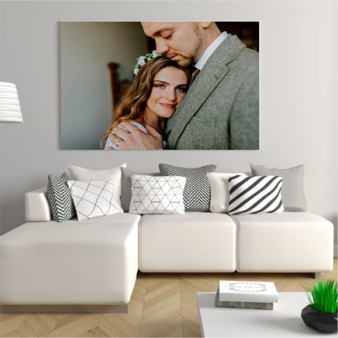 Single Canvas Options (A5 - A0) Classic Canvas NetCanvas 