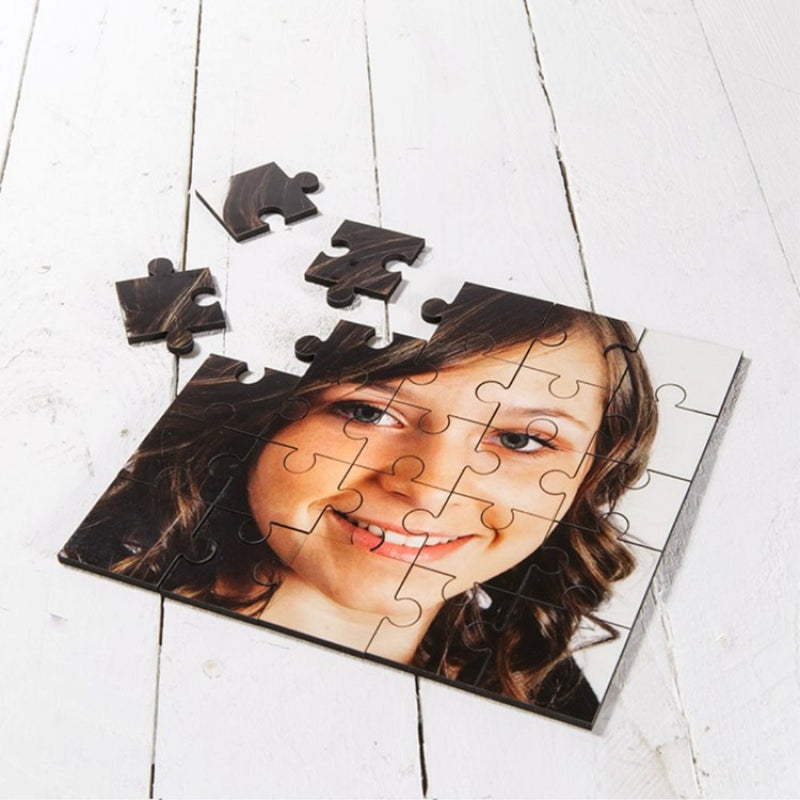 Photo Puzzle Printed Gifts NetCanvas 